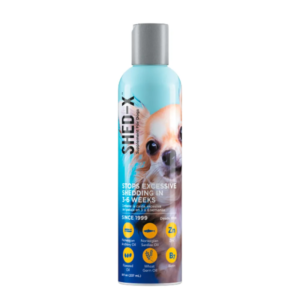 precio Shed-X Dog Dermaplex