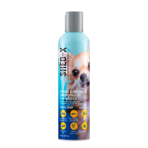 precio Shed-X Dog Dermaplex