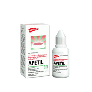 precio apetil para perros