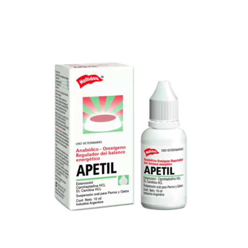 precio apetil para perros