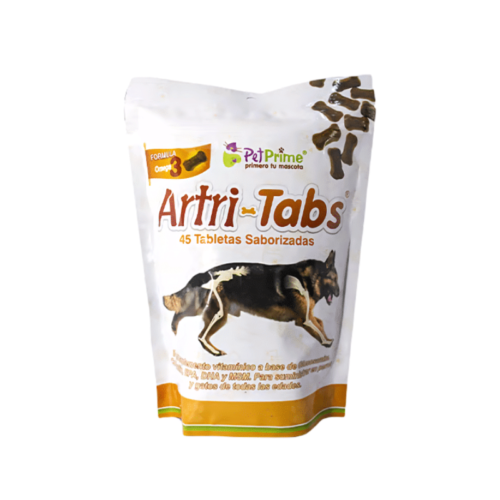 precio artri tabs para perros