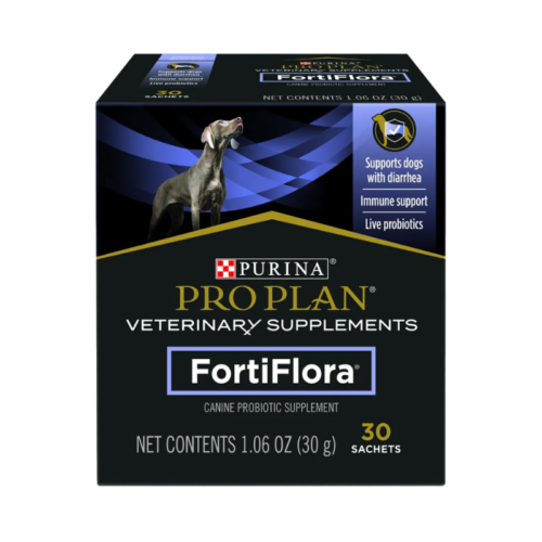 precio caja de fortiflora