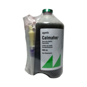 precio calmafos caballos