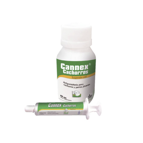 precio cannex cachorros
