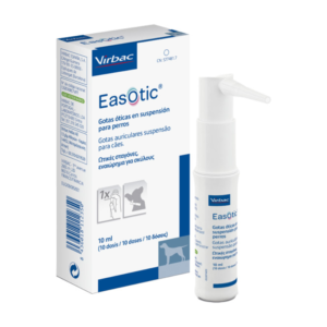 precio easotic gotas