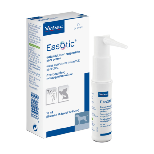 precio easotic gotas