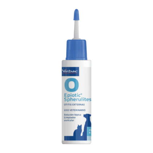 precio epiotic Spherulites
