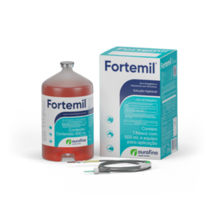 precio fortemil caballos