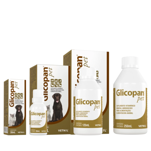 precio glicopan vitaminas