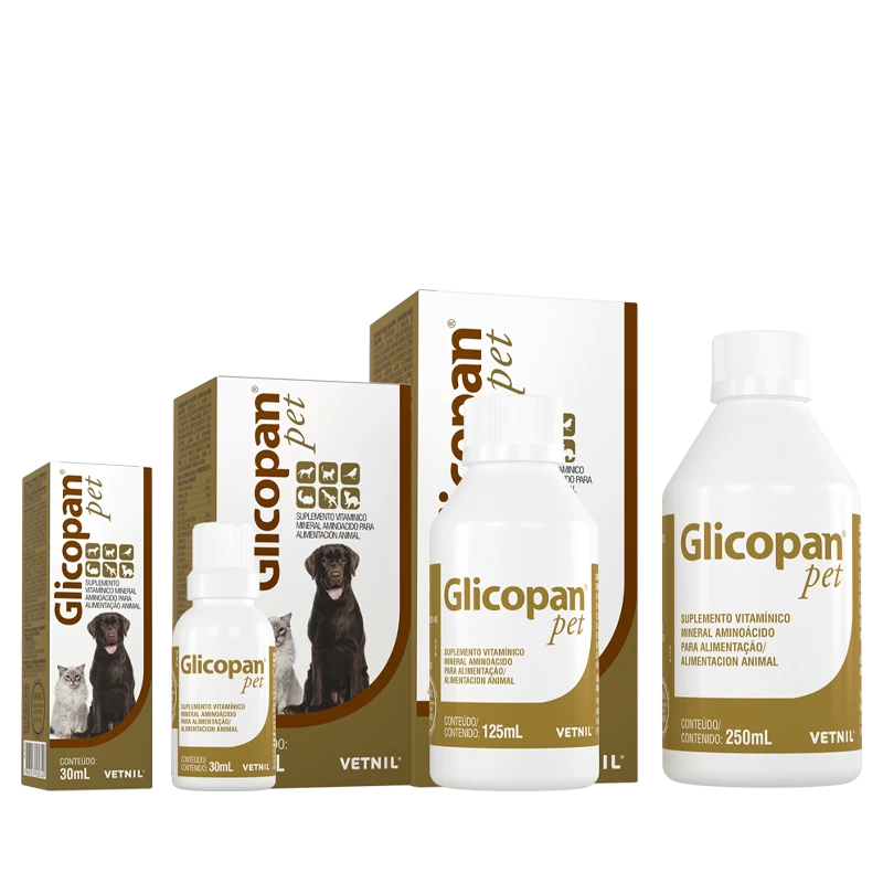 precio glicopan vitaminas