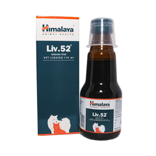 precio himalaya liv 52 para perros