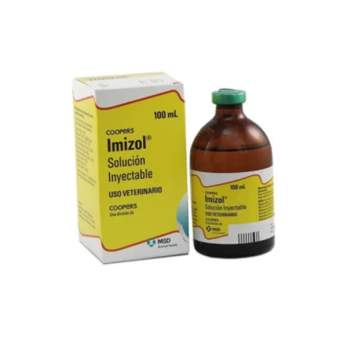 precio imizol para caballos