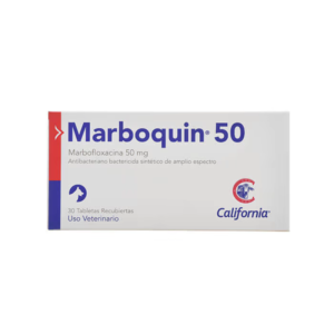 precio marboquin 50 antibiotico mascotas