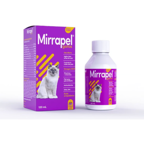 precio mirrapel gatos