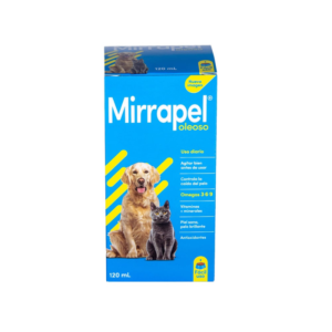precio mirrapel para mascotas