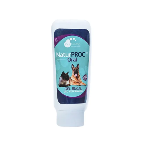 precio naturproc oral para perros