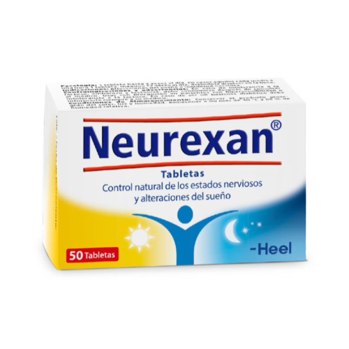 precio neurexan para mascotas
