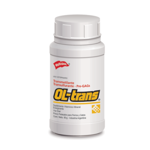 precio ol-trans mascotas