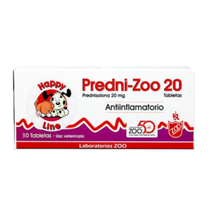 precio prednizoo 20