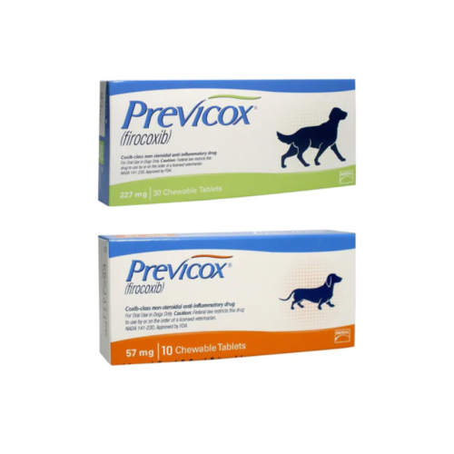 precio previcox firocoxib perros