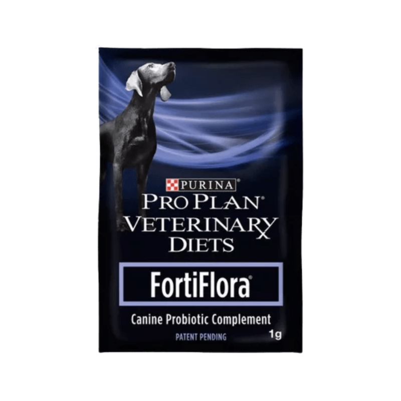 precio sachet fortiflora