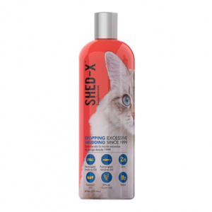 precio shed x gatos