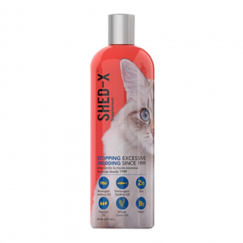 precio shed x gatos