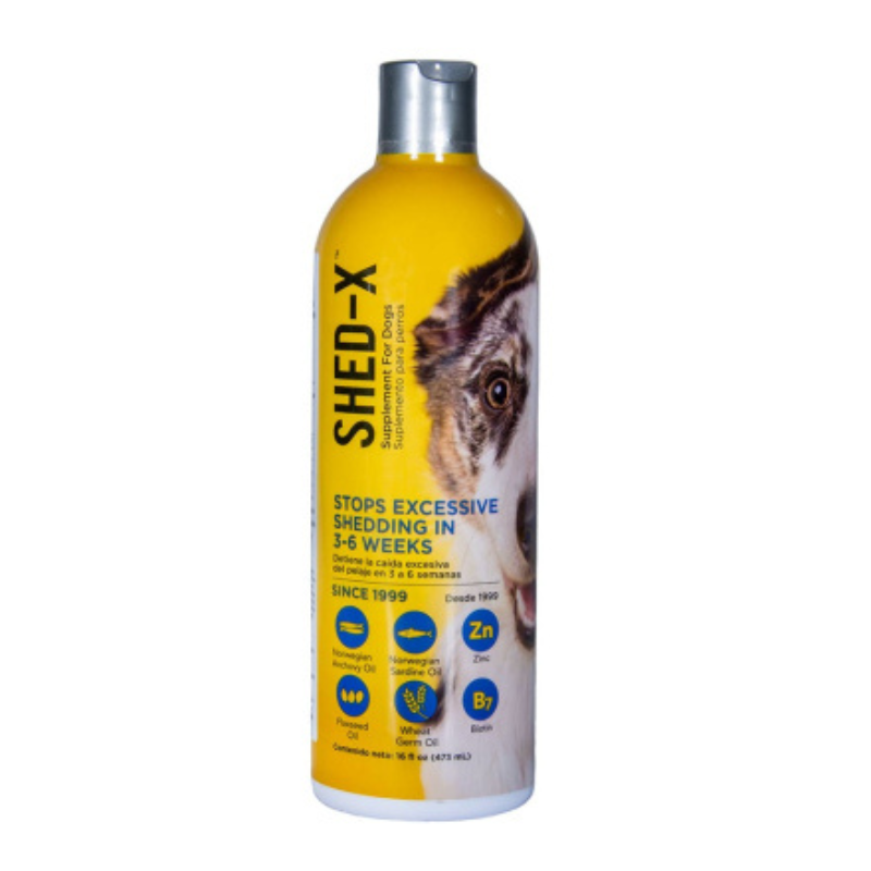 precio shed-x para perros