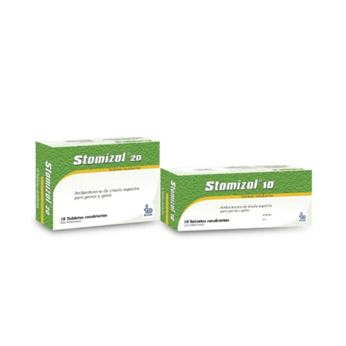 precio stomizol para gatos