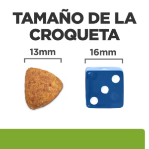 Hill's Metabolic + Mobility - Alimento para Perros con Pollo