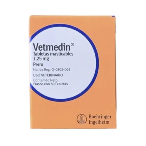 precio vetmedin para perros