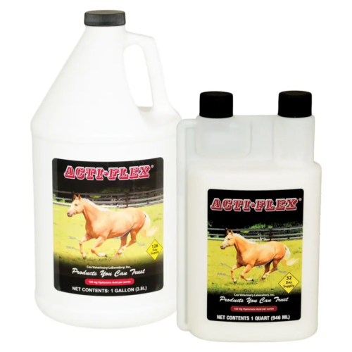 precio acti flex articulaciones caballos