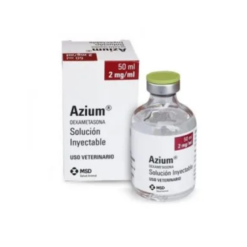 precio azium dexametasona para caballos