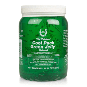 precio cool pack green yelly
