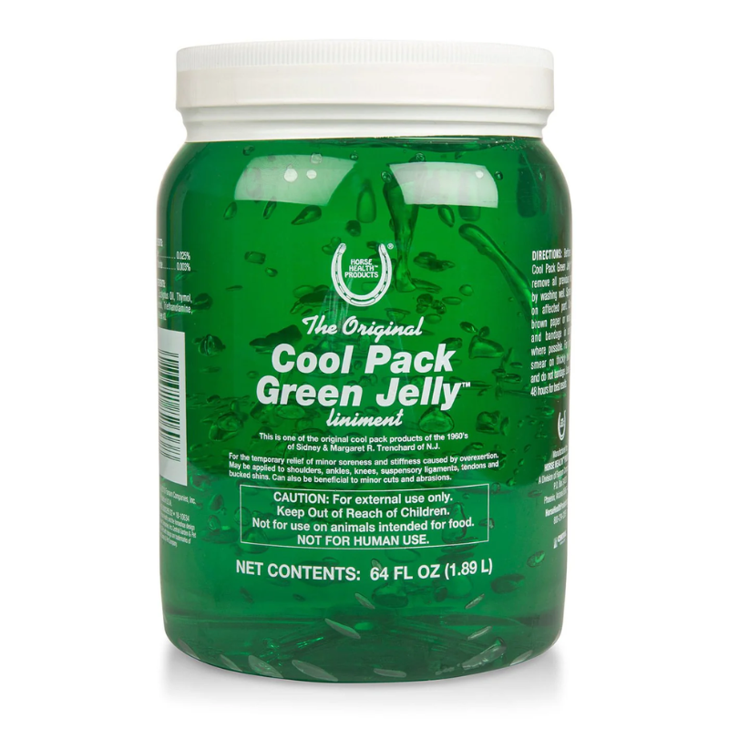 precio cool pack green yelly