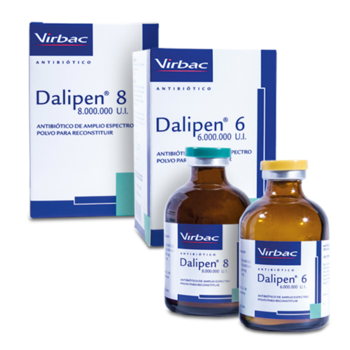 precio dalipen para caballos