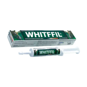precio desparasitante Whitffil equinos
