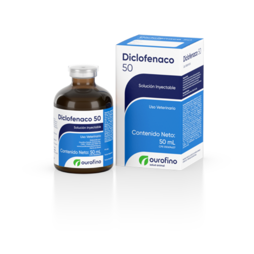 precio diclofenaco para caballos