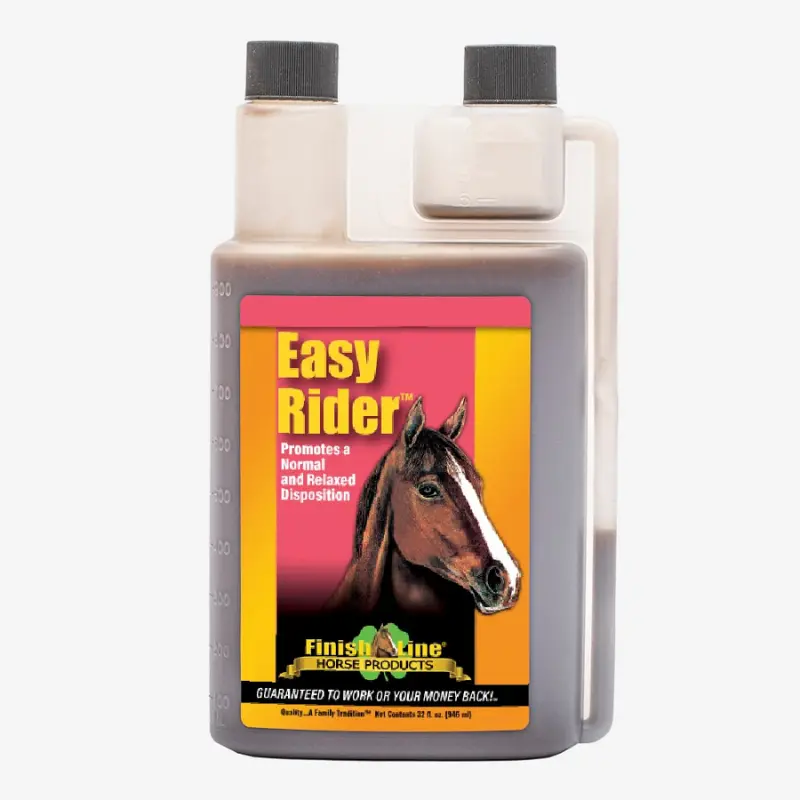 precio easy rider caballos