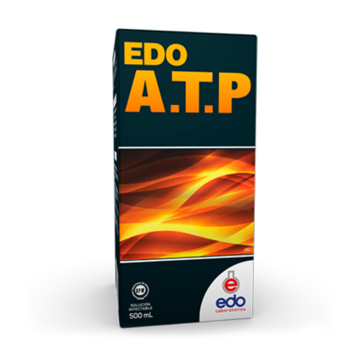 precio edo atp para caballos