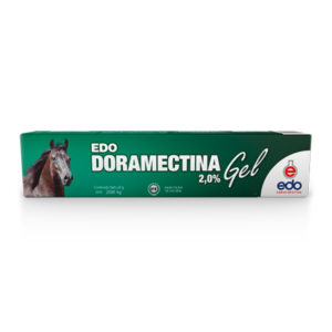 precio edo doramectina gel para caballos