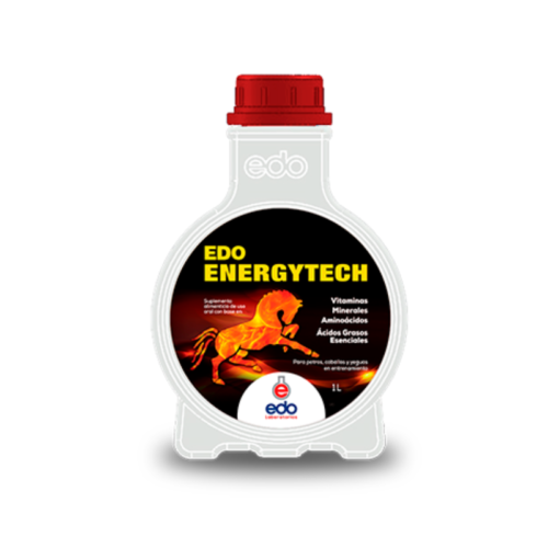 precio edo energytech