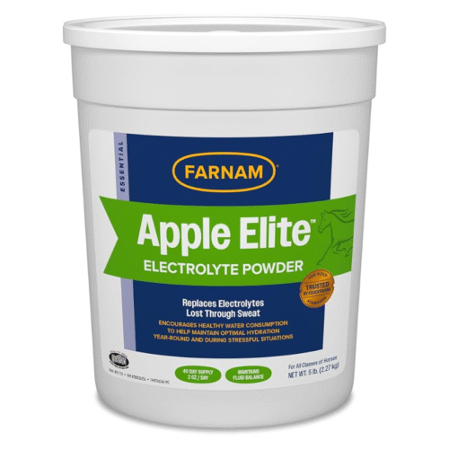 comprar apple elite electrolyte powder