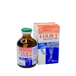 precio equiet xilacina para caballos