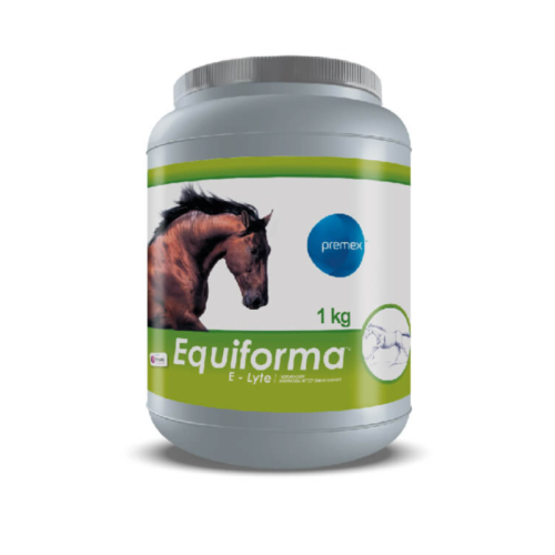 precio equiforma elyte electrolitos para caballos