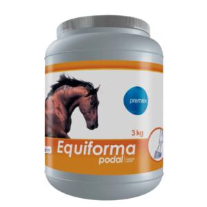 precio equiforma podal caballos