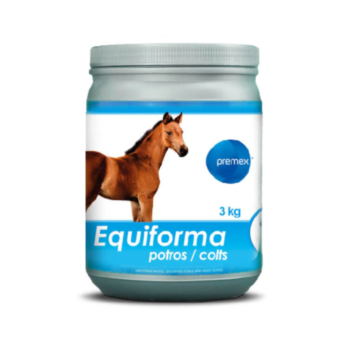 precio equiforma potros