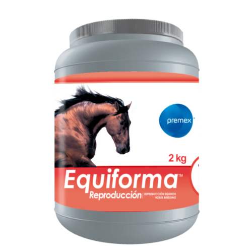precio equiforma reproduccion yeguas