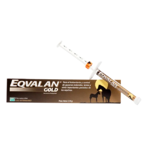 precio eqvalan gold equinos