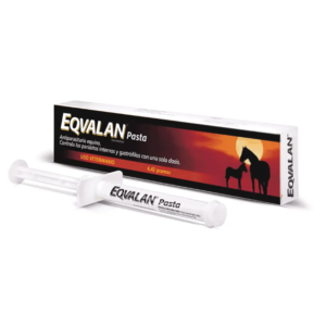precio eqvalan pasta caballos
